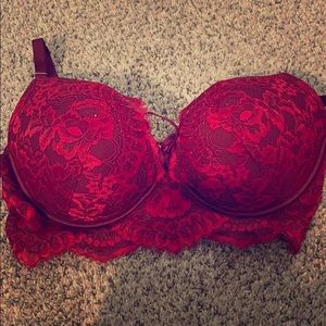 La Senza Beyond Sexy bra
